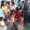 2020 » Tagaytay - Po wybuchu wulkanu